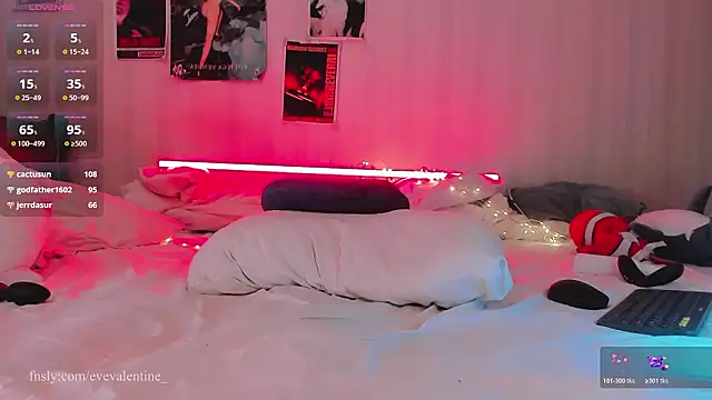 eva_vodkina Show in webcam