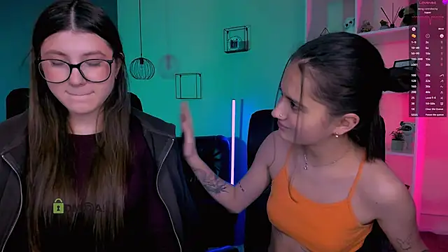 lissa_night live XXX chat