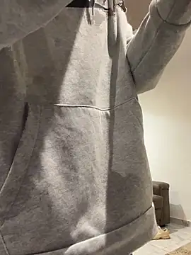 HersBBC Adlı Modelin Canlı XXX Sohbeti