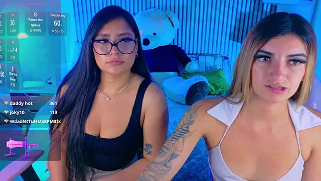 Sembang XXX Secara Langsung _aitana_001