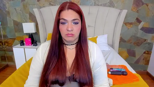 GabyGrey_'s Webcam Show