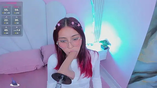 Ary__cherry Chat XXX live