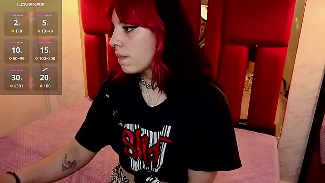 Sembang XXX Secara Langsung morgana_white