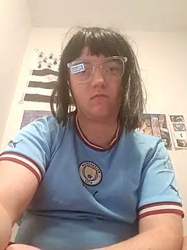 Czat XXX na żywo – LexaXhot