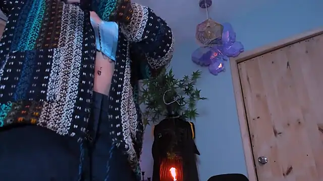 Chat XXX Live VickyJackson_