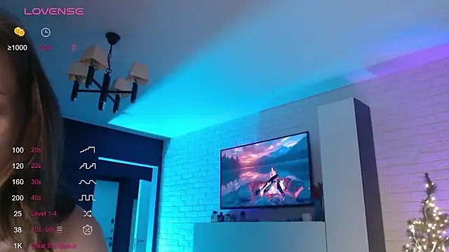 Jade_Lumin 라이브 XXX 채팅