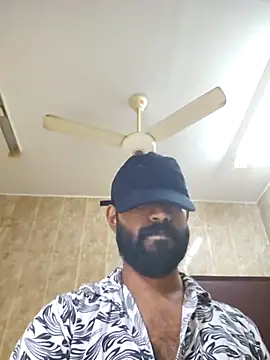 Bigkannan 在線直播表演