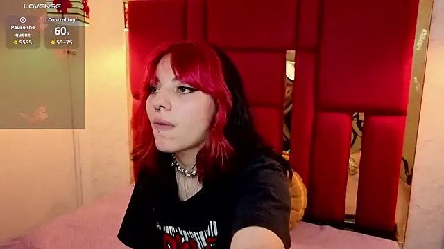 morgana_white 라이브 XXX 채팅