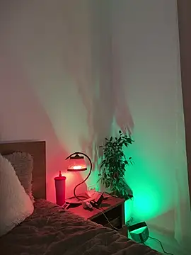 Chat +18 de Eva_Ryen ao vivo