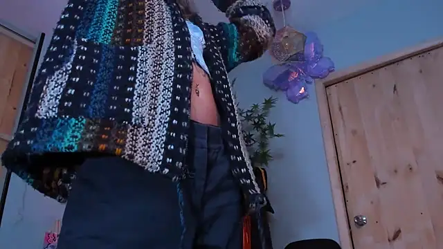 VickyJackson_ 라이브 XXX 채팅