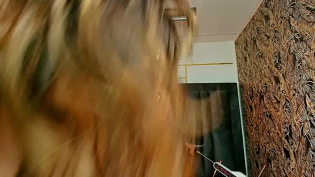 Živý XXX chat VioletaScott_