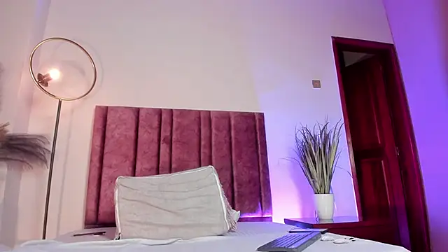 Živý XXX chat Christy_Sea