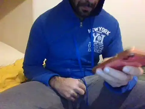 Živý XXX chat coppai200