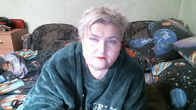 Вебкам-шоу Lana555