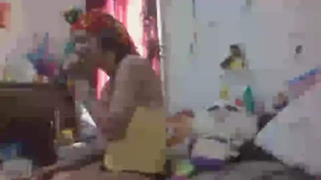 paradisejas' Live XXX Chat