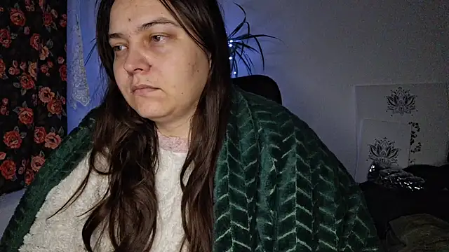 Chat XXX ao vivo de Cyndee_Winter