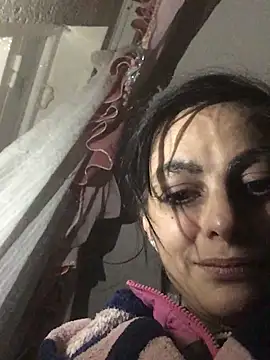 Sembang XXX Secara Langsung ChantalXOrchid