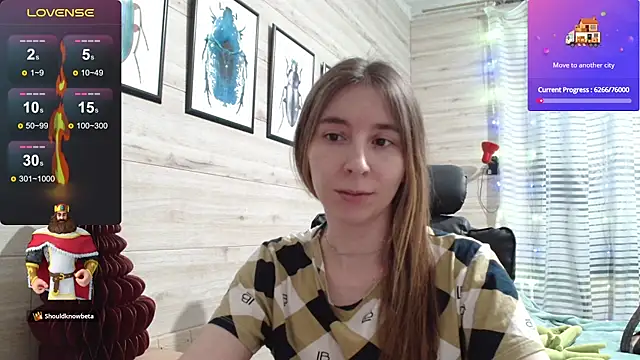 Wowpornoo's Live XXX Chat