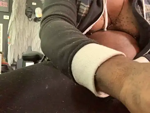 Czat XXX na żywo – bigshh8