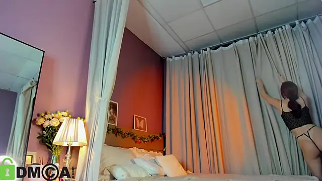 Sembang XXX Secara Langsung Dearly_Emily