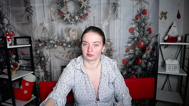 Chat +18 de FreyaDak ao vivo