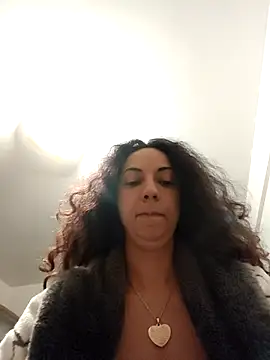 naughty69curls' Live XXX Chat