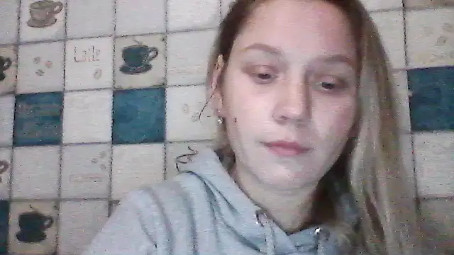 Chat XXX ao vivo de Anna_wey