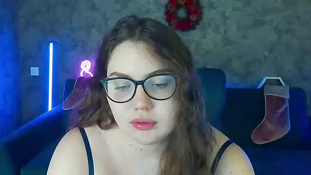 Chatroom XXX en direct de LuxSopphia