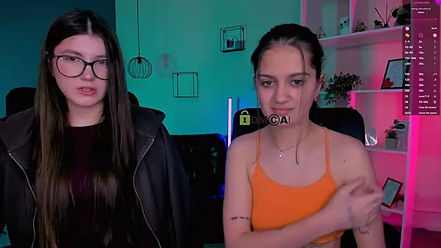 Онлайн чат XXX lissa_night