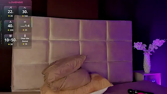 Chat XXX ao vivo de fallon_08