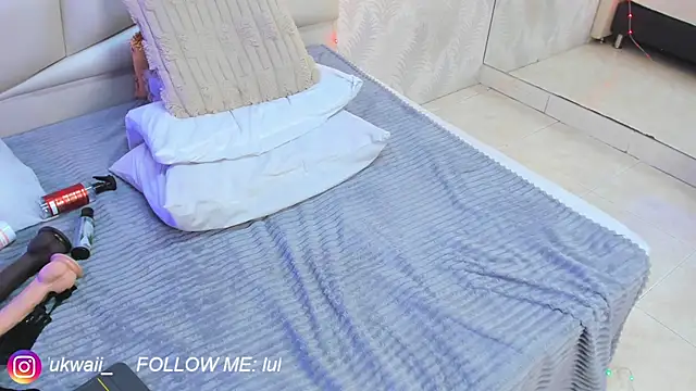 lulukawai16's Live XXX Chat