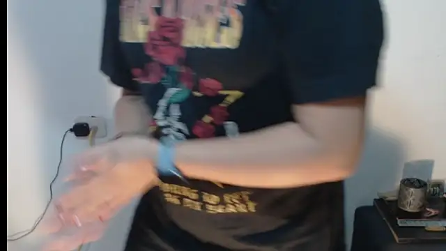 Milf_Valeria's Live XXX Chat