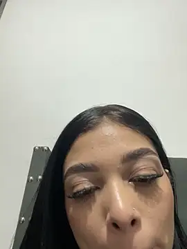 Živý XXX chat AshleyBaker1