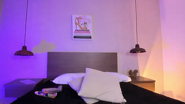 Katyrousee's Live XXX Chat