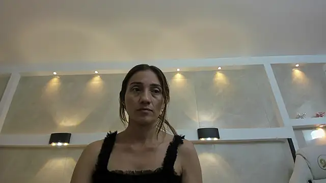 Chat XXX ao vivo de isaa_stone