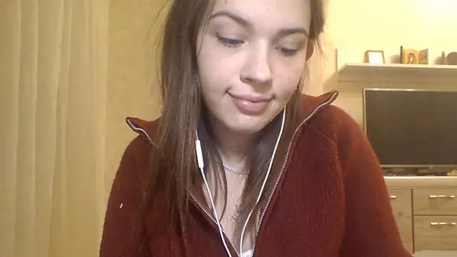 CeyaLier Adlı Modelin Canlı XXX Sohbeti