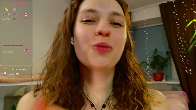 Chat XXX ao vivo de your_lunalike