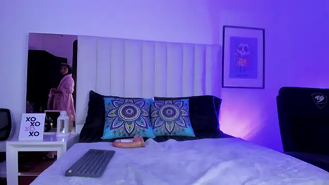 Mara_Wolf01's Live XXX Chat