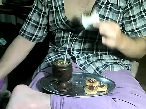 OreCam Chat XXX live