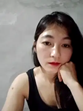 Chat XXX ao vivo de Asami_6868