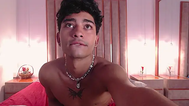 Show de webcam de Mike_thomsonn