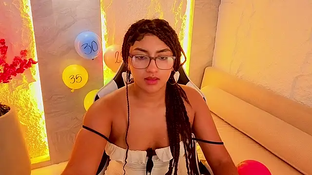 Sembang XXX Secara Langsung isabella_tp