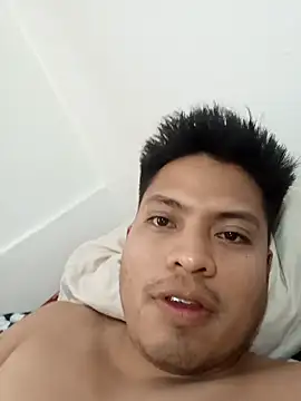 Show Webcam de Hunterx16