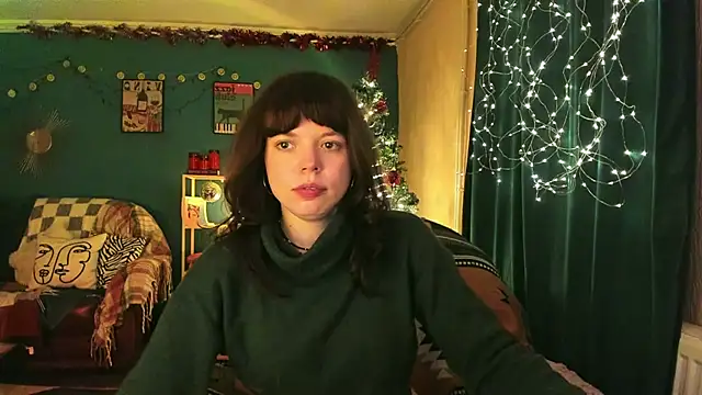 Chat XXX ao vivo de ClancyMorissey