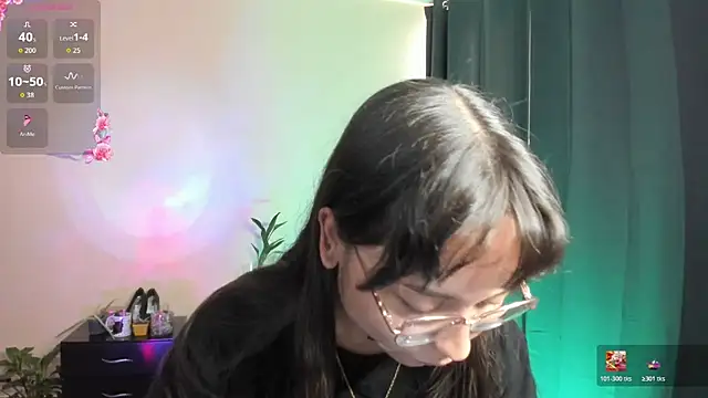 shantalc3rezo's Live XXX Chat