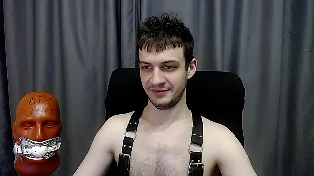 _Damien_thorn_'s Live XXX Chat