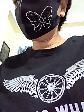 Suvosri Chat XXX in diretta