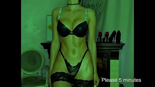 Black-Mamba-'s Live XXX Chat