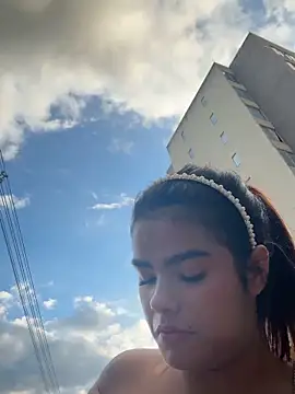 Chat XXX ao vivo de Kaily_Sweet16