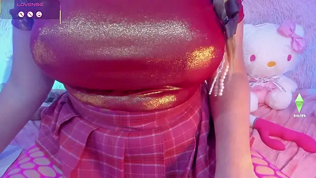 Blessed_Insomnia's Live XXX Chat